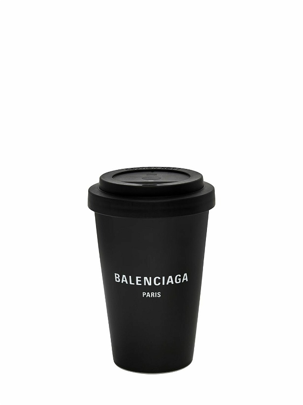 Photo: BALENCIAGA - Paris Porcelain Coffee Cup