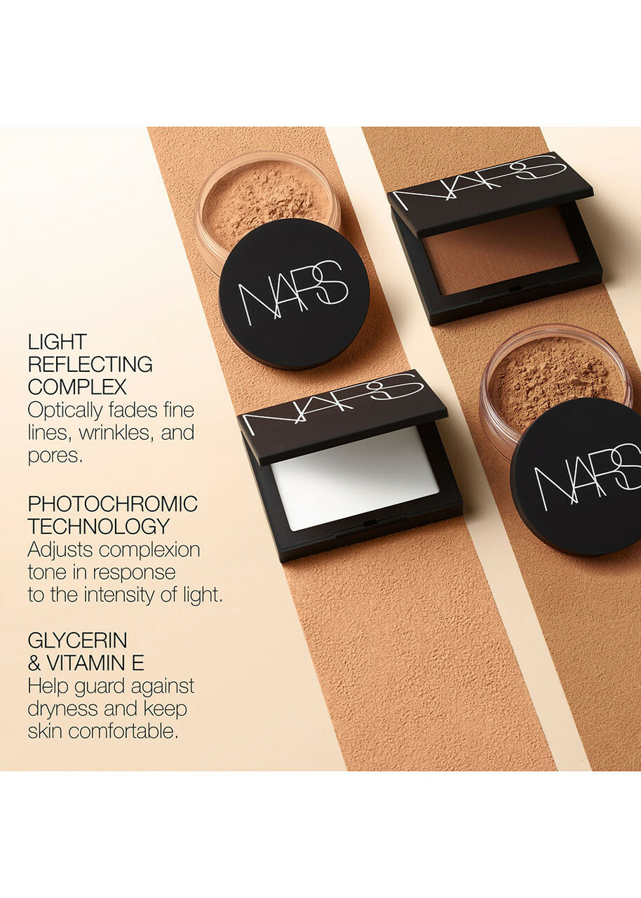 Nars Light Reflecting Setting Powder - Loose - Shore NARS