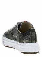 Mihara Yasuhiro hank Sneakers