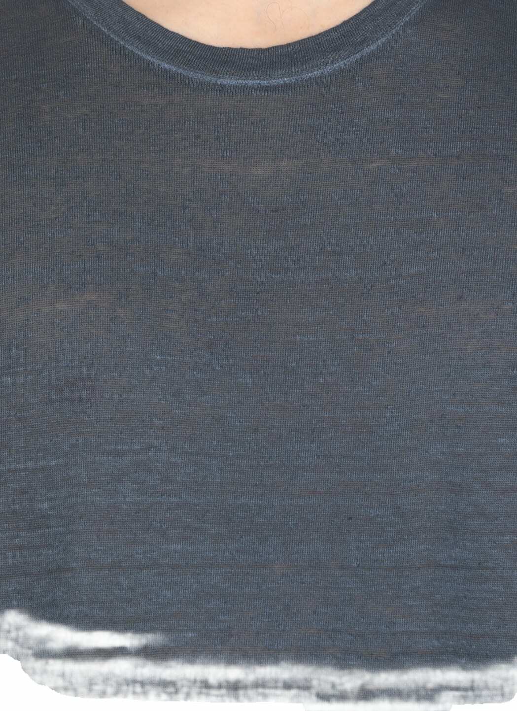 120% Lino Linen T-shirt