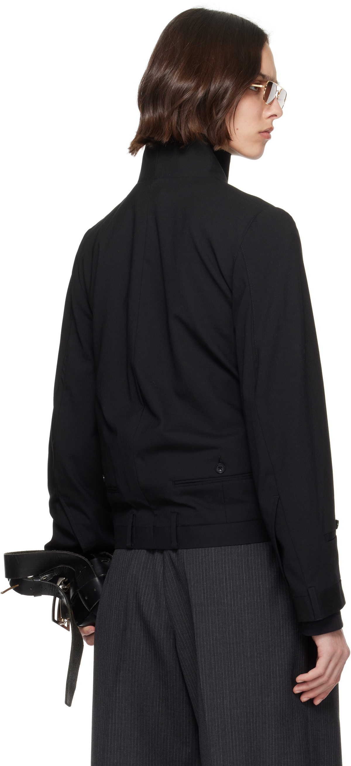 【関税込み】HODAKOVA Upside Down Barracuda ジャケット HODAKOVA Upside Down Barracuda Jacket HODAKOVA