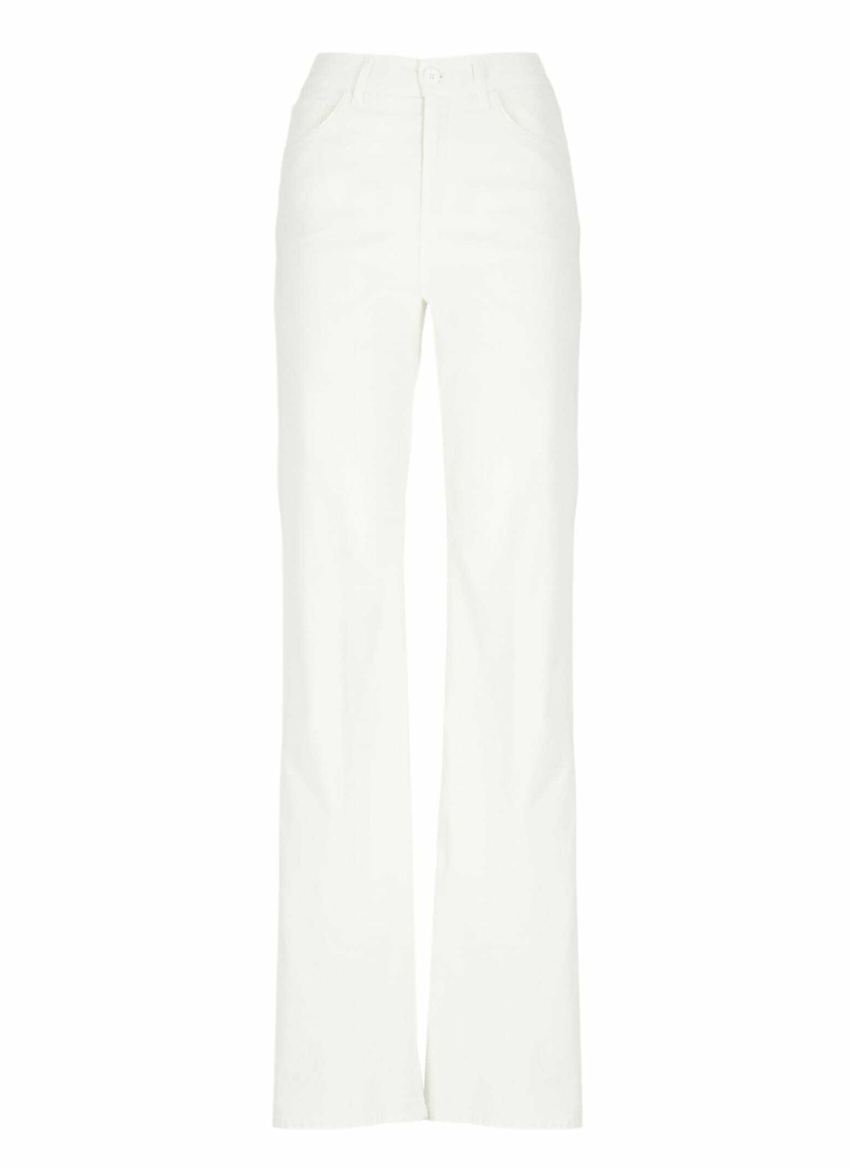 Dondup Perfect - Slim Fit Stretch Trousers Dondup