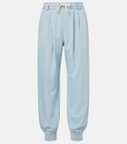 Zimmermann Ascension tapered jeans