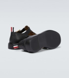Thom Browne Leather sandals