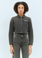Coperni Workwear Denim Jacket
