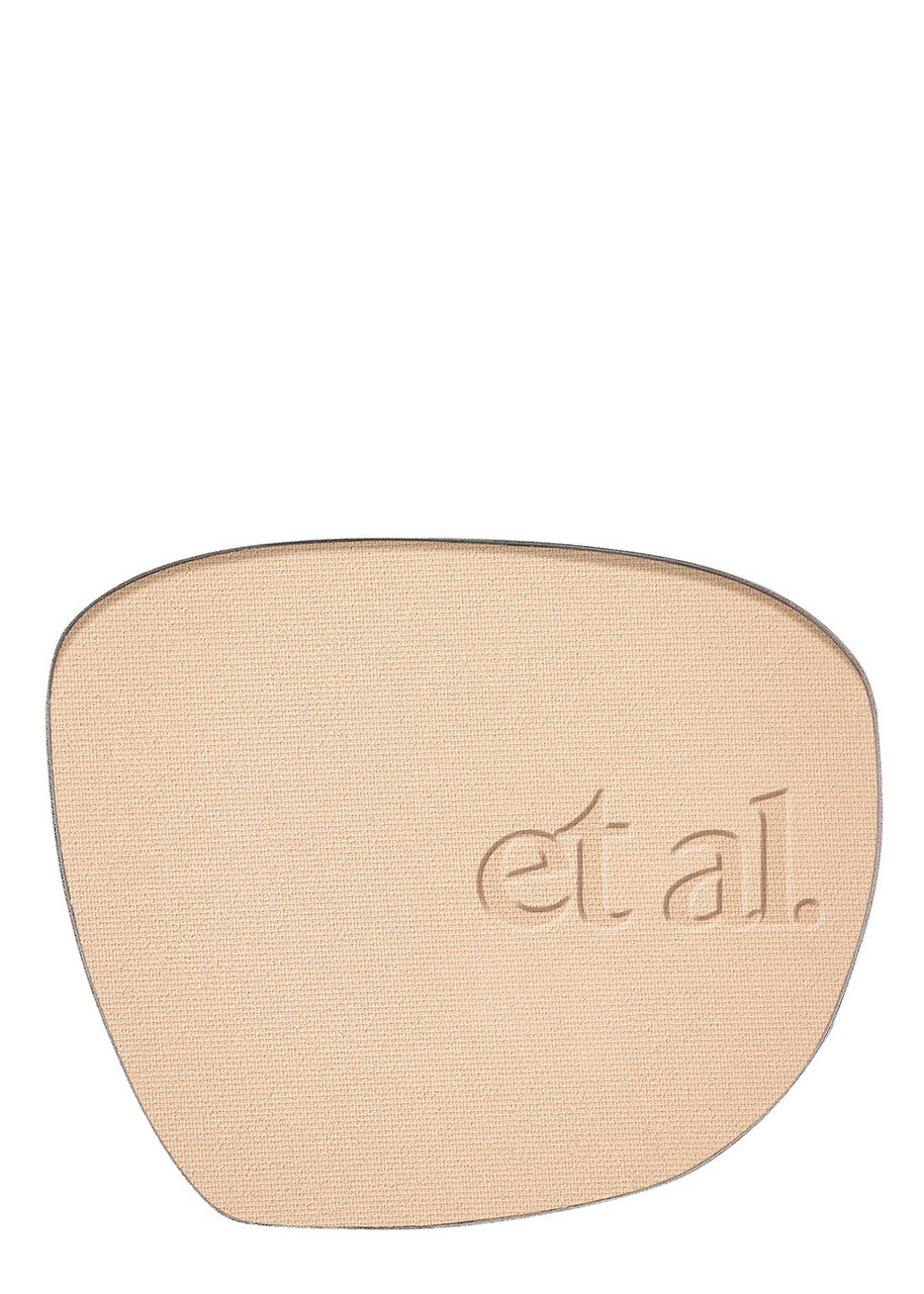 ET AL. Skin Protect Powder Foundation Refill - 70C