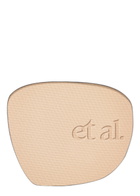 ET AL. Skin Protect Powder Foundation Refill - 70C