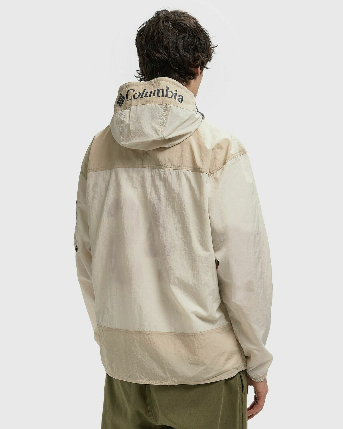 Challenger Windbreaker A