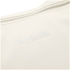 Poppy Lissiman Women's Tay Tay Nylon Shoulder Bag in White