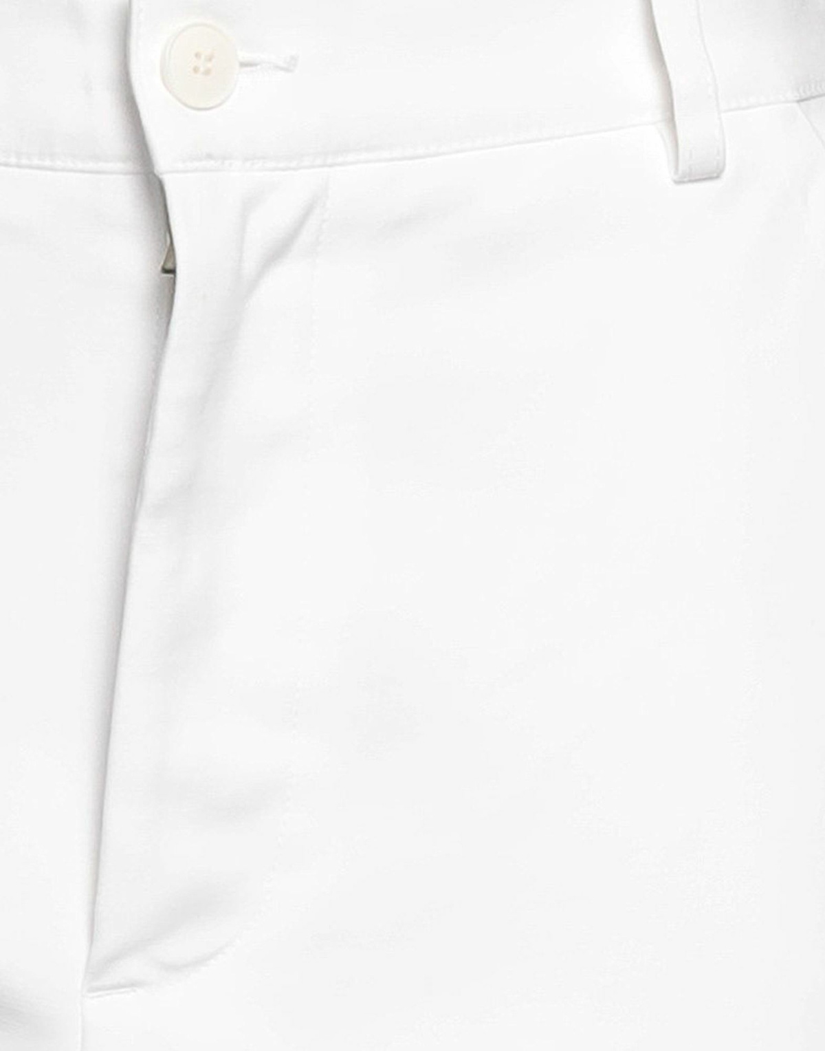 Barena Womens Pants in White