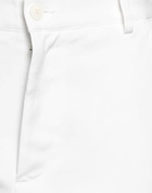 Barena Womens Pants in White