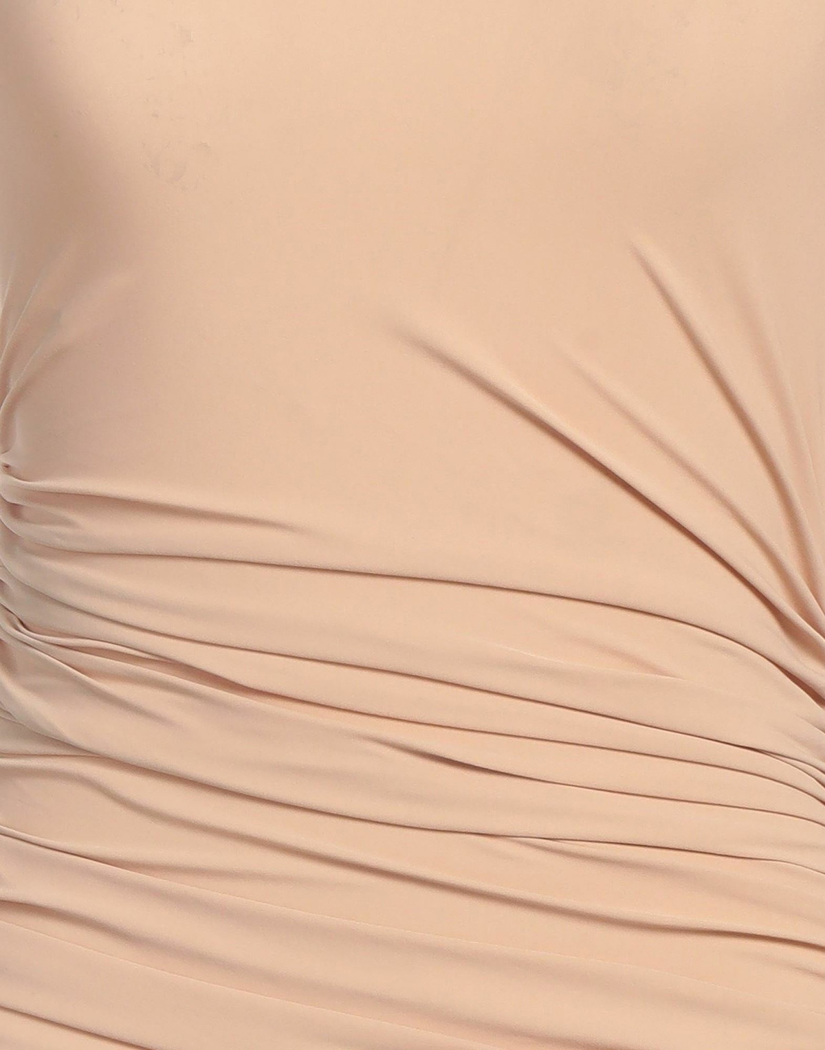 Atlein Womens Mini dress Camel
