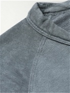 James Perse - Cotton-Jersey Sweatshirt - Gray