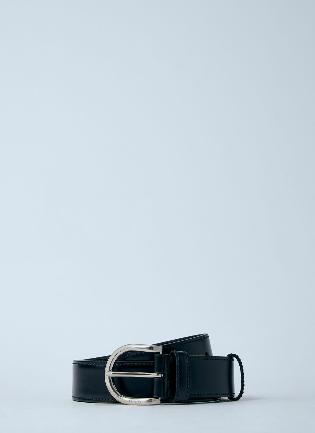 Prada Leather Belt