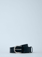 Prada Leather Belt