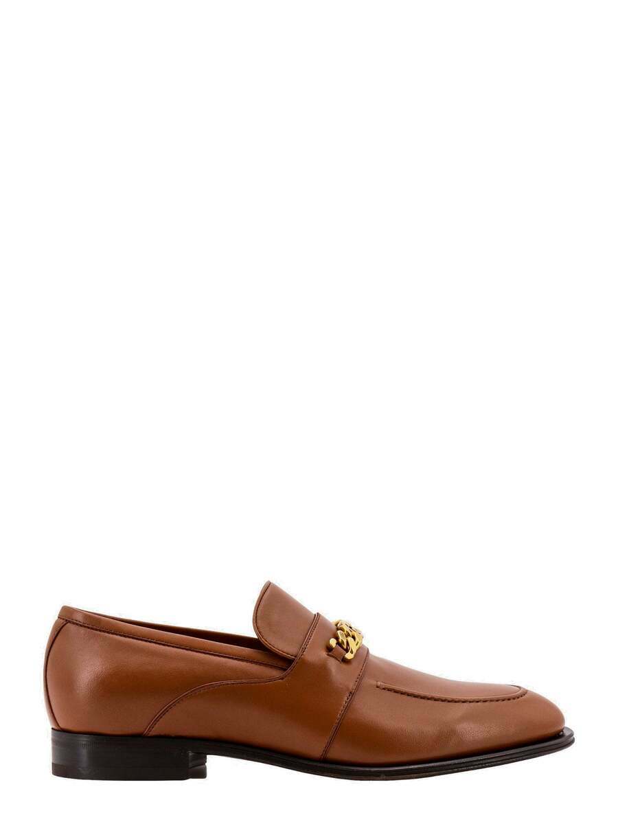 Gucci Loafer Brown Mens Gucci