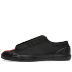 Grenson x Craig Green Low Top Canvas Sneaker