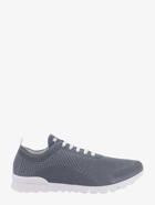 Kiton Ciro Paone   Sneakers Grey   Mens