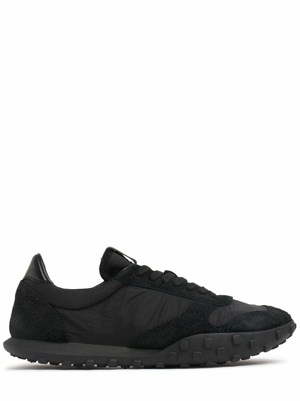 Photo: JIL SANDER Low Top Sneakers