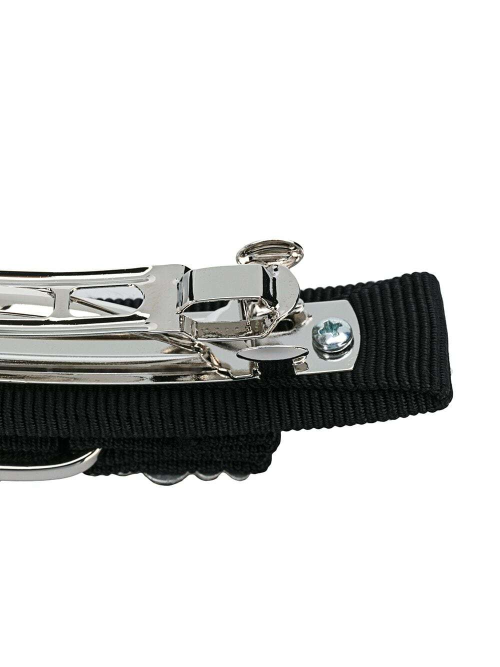FERRAGAMO - Vara Bow Hair Clip