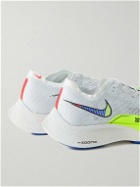 Nike Running - ZoomX Vaporfly Next 2 Mesh Sneakers - White