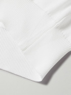 Kingsman - Rob Cotton T-Shirt - White