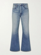 Fear of God - 70's Straight-Leg Jeans - Blue