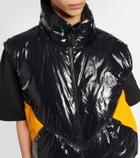 Moncler Genius - x Alicia Keys Chelsea down vest