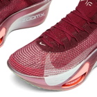 Nike Running Women's Nike Alphafly 3 in Team Red/Atomic Pink/Steam