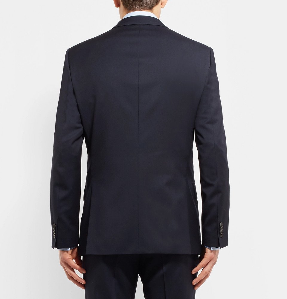 Hugo boss shop hayes suit