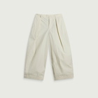 YMC Men's Nyco Deadbeat Trousers - END. Exclusive in Ecru