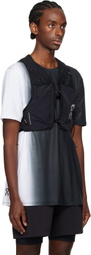 On Black Ultra 10L Vest