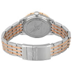 Breitling Navitimer Automatic Chronometer Diamond Mother of Pearl Ladies Watch U17395211A1U1