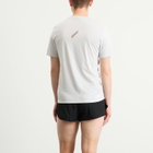 SOAR Men's Men's Eco Tech T-Shirt in Mirco Chip