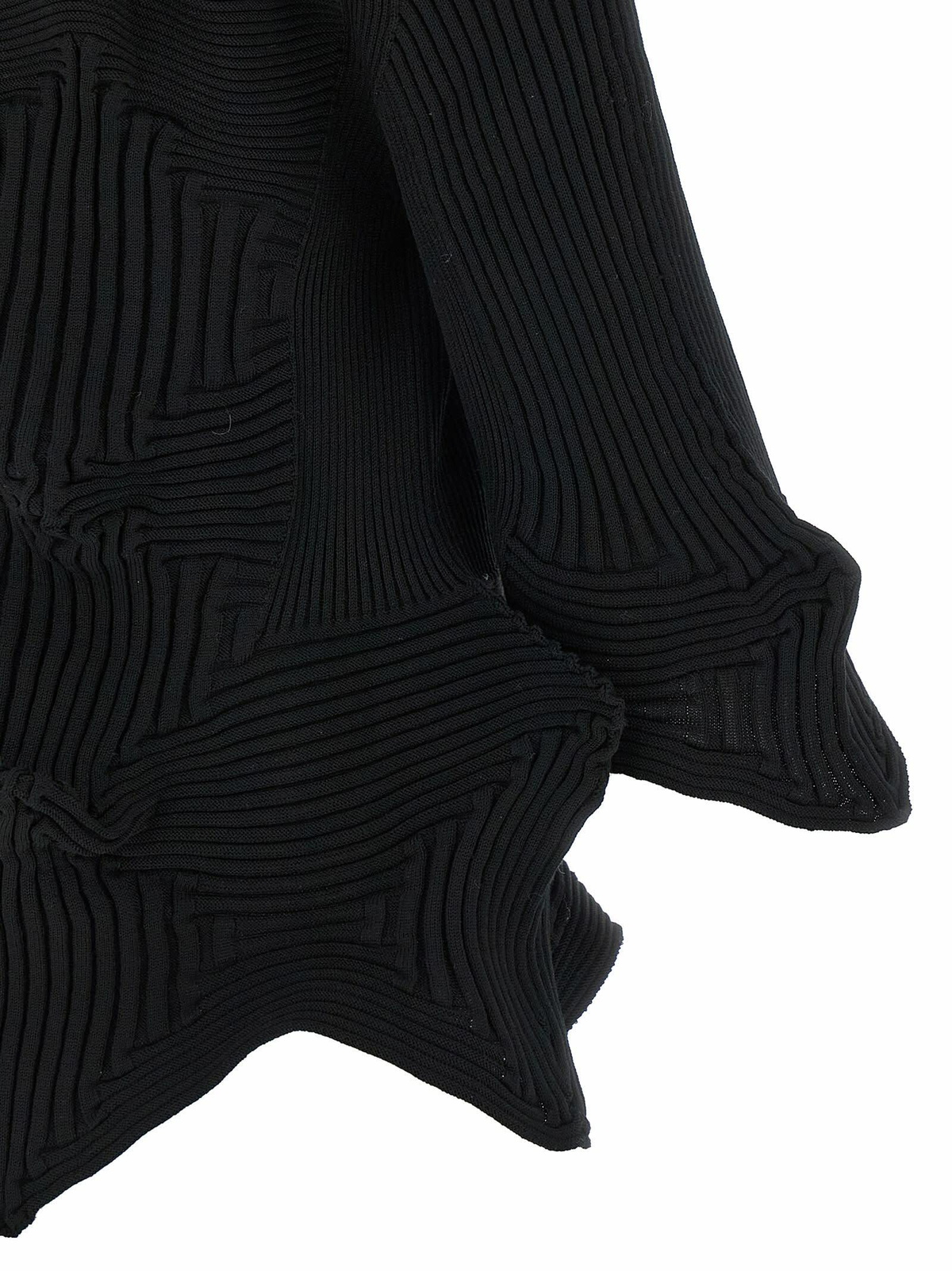 Issey Miyake linkage Top Issey Miyake Men