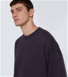 Dries Van Noten Cotton sweatshirt