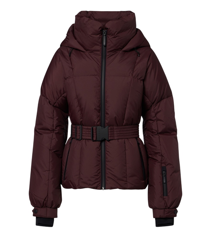 Photo: Cordova Monterosa hooded ski jacket