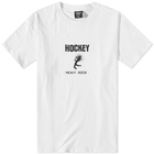 HOCKEY Men's Heavy Rock T-Shirt in White