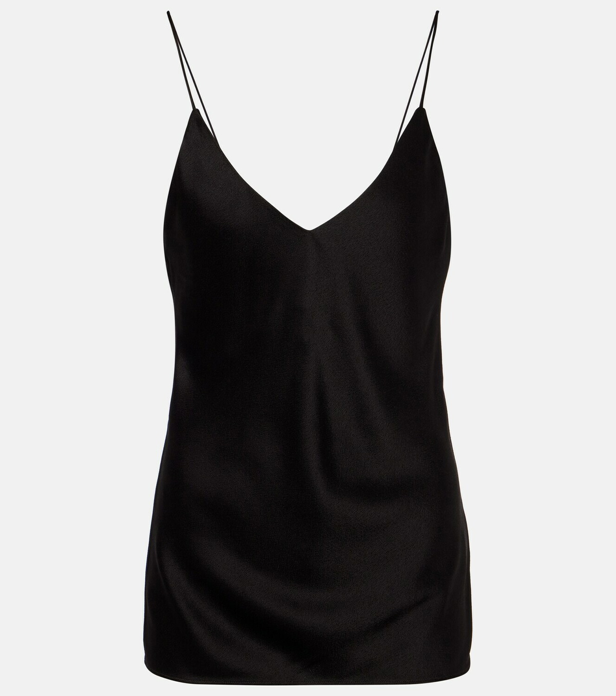 Blazé Milano Manipur satin camisole