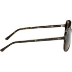 Ray-Ban Brown Bill Sunglasses
