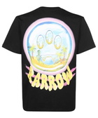 Barrow Printed Cotton T-shirt