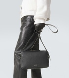 Tom Ford Leather crossbody bag
