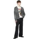 Stolen Girlfriends Club Black Dust & Grit Jeans