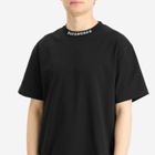 Pleasures Men's Sorrow Heavyweight T-Shirt in Black
