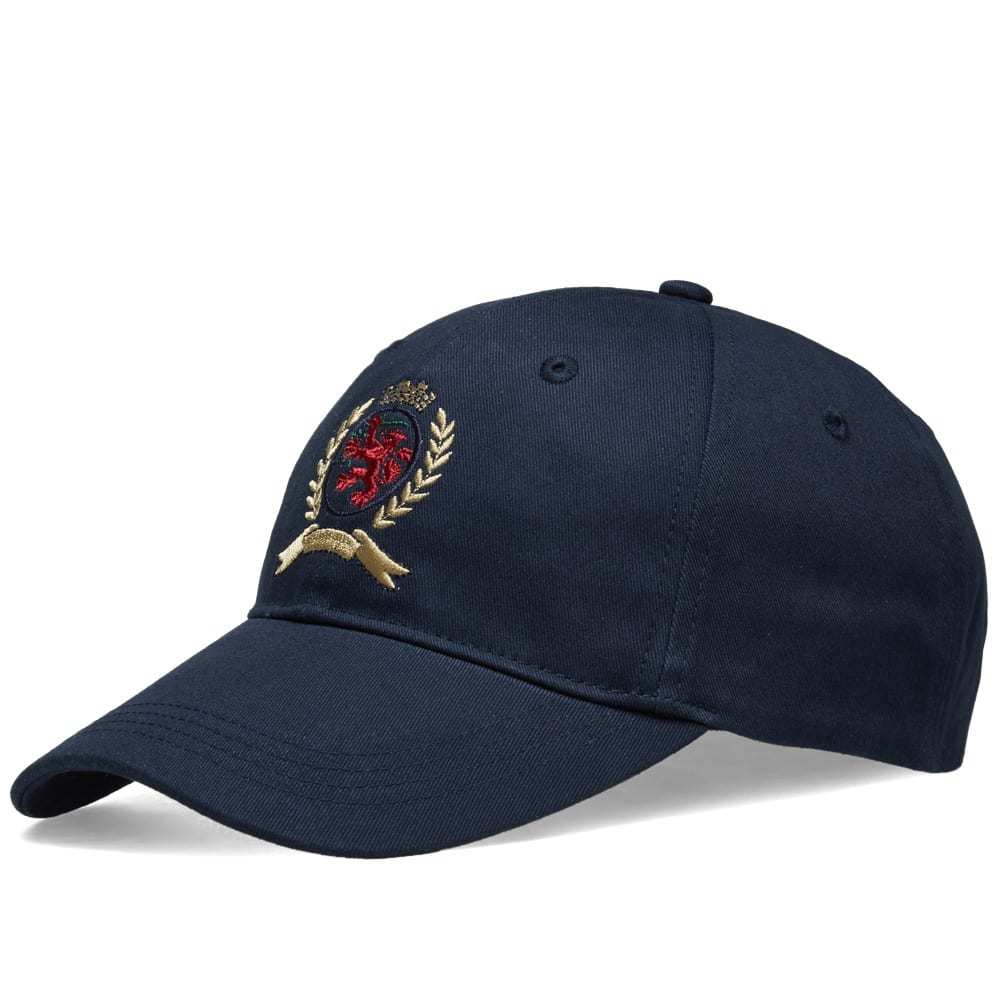 Tommy jeans store crest cap