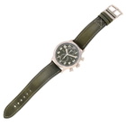 Patek Philippe Complications Calatrava Pilot Travel Time Chronograph Automatic Watch 5924G-010