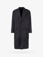 Balenciaga Coat Grey   Mens