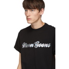 Noon Goons Black Mirror Script T-Shirt