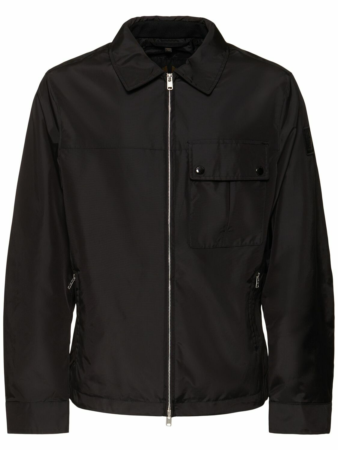 Belstaff overshirt sale best sale