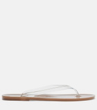 Christopher Esber Jo thong sandals